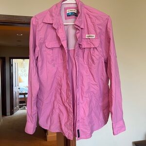 Magellan Outdoors Women's Laguna Madre Long Sleeve Shirt